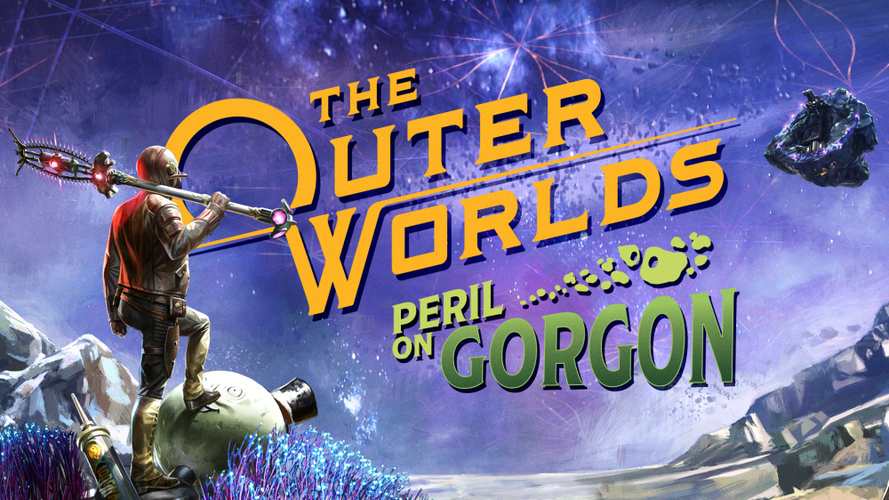 The Outer Worlds: Peril on Gorgon Swicht Analise