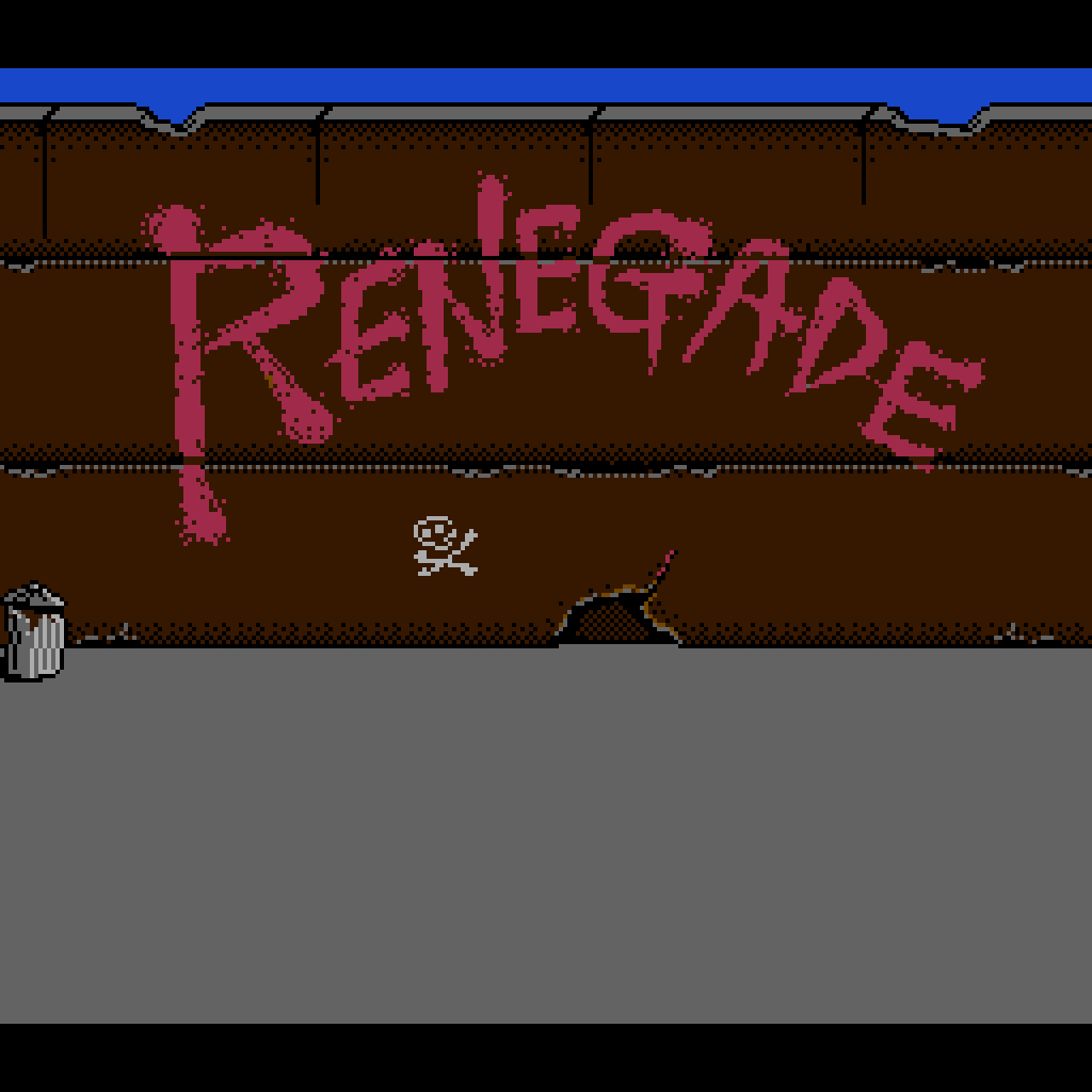 Renegade