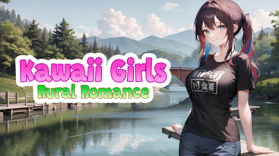 Kawaii Girls: Rural Romance