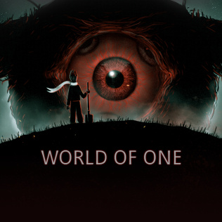 一人世界-游戏公社