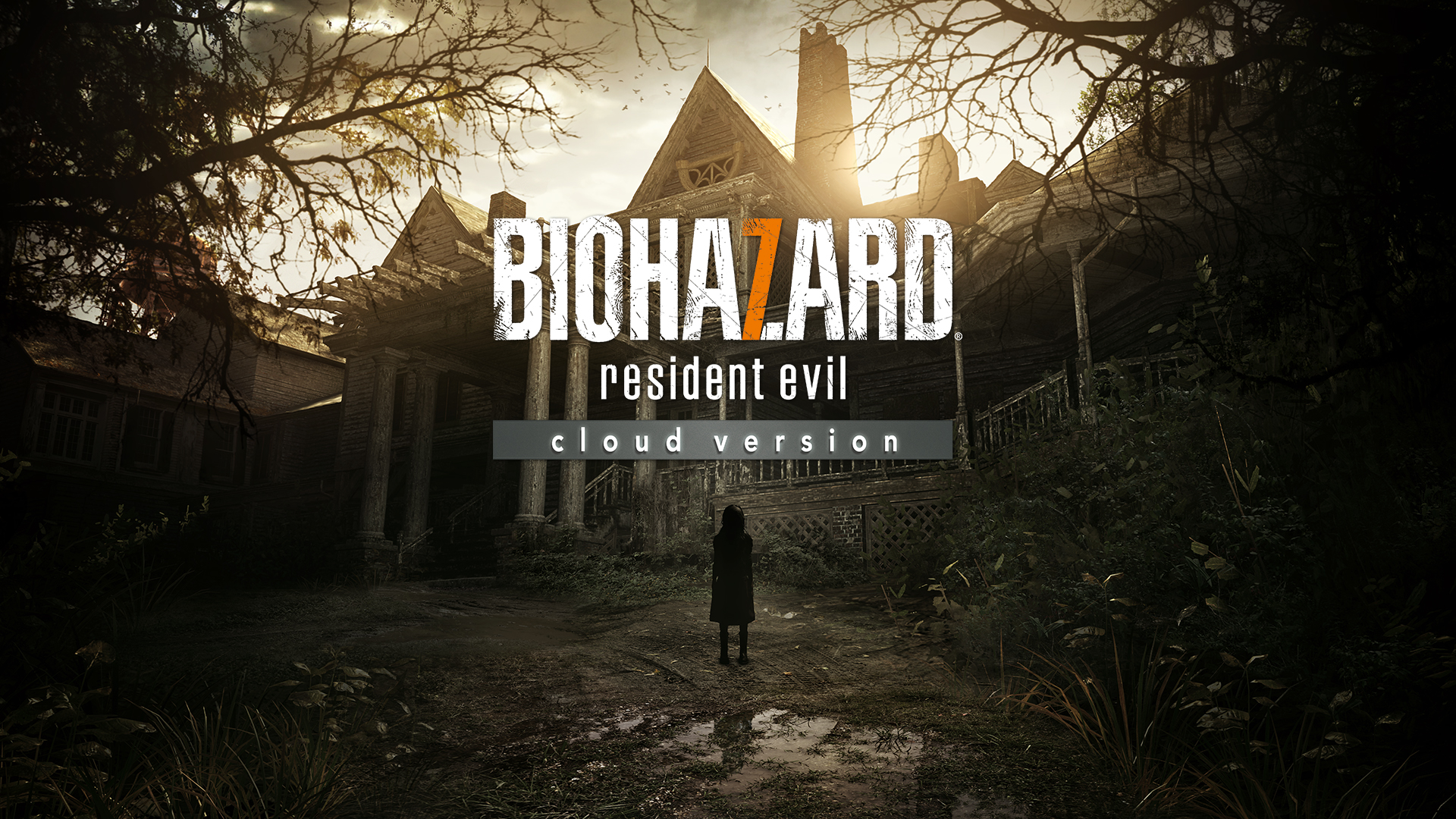 Nintendo Switch ダウンロード購入 Biohazard 7 Resident Evil Cloud Version