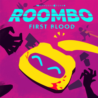 Roombo: 第一滴血-游戏公社