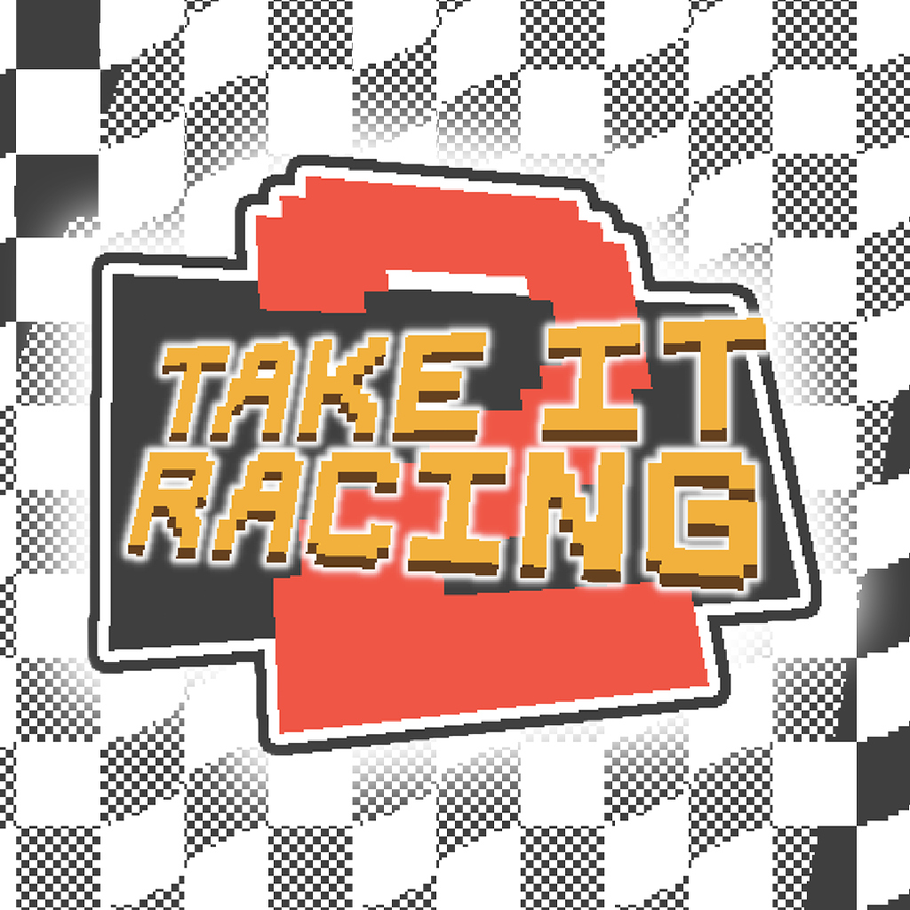 Take It Racing 2-G1游戏社区