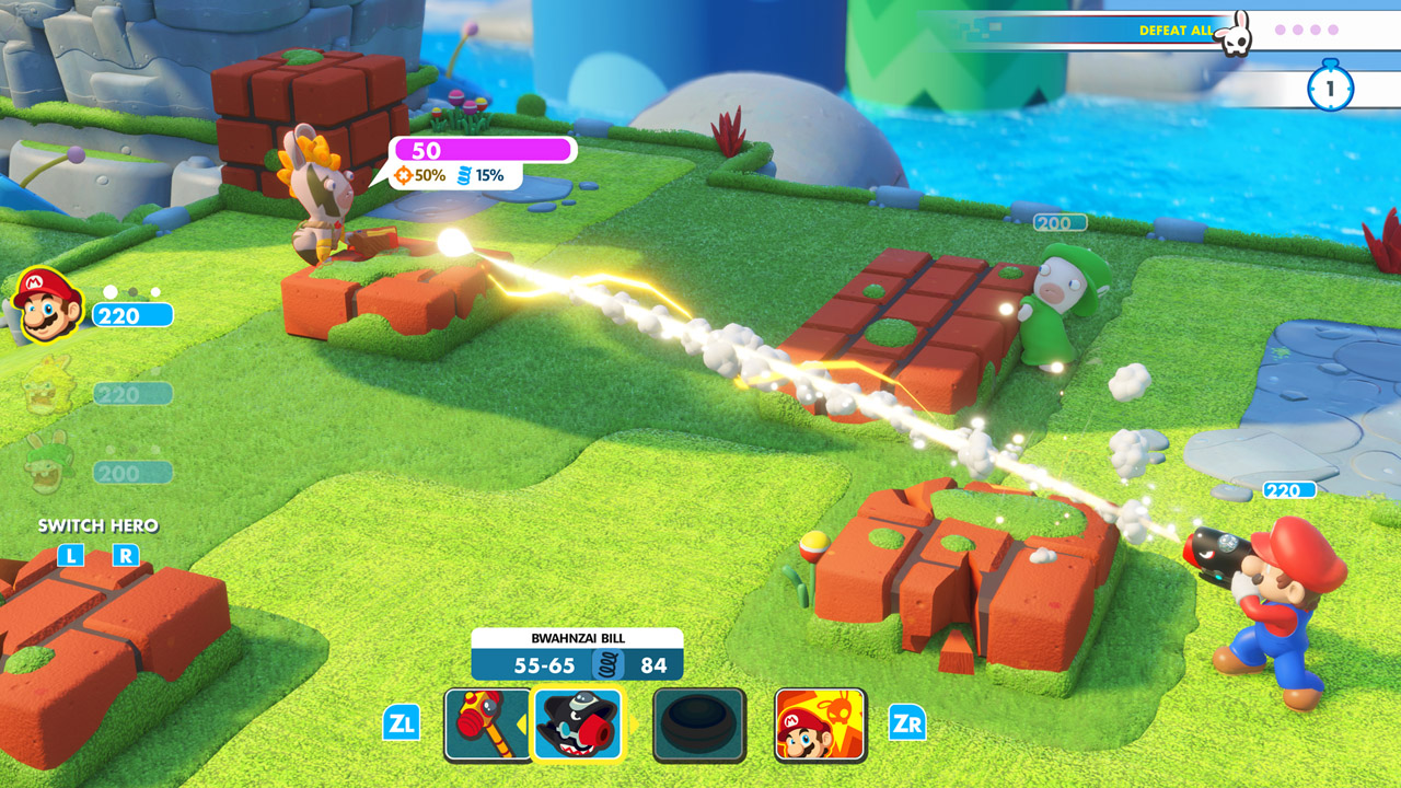 nintendo eshop mario rabbids