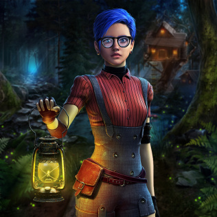 Darkness and Flame: Enemy in Reflection-游戏公社