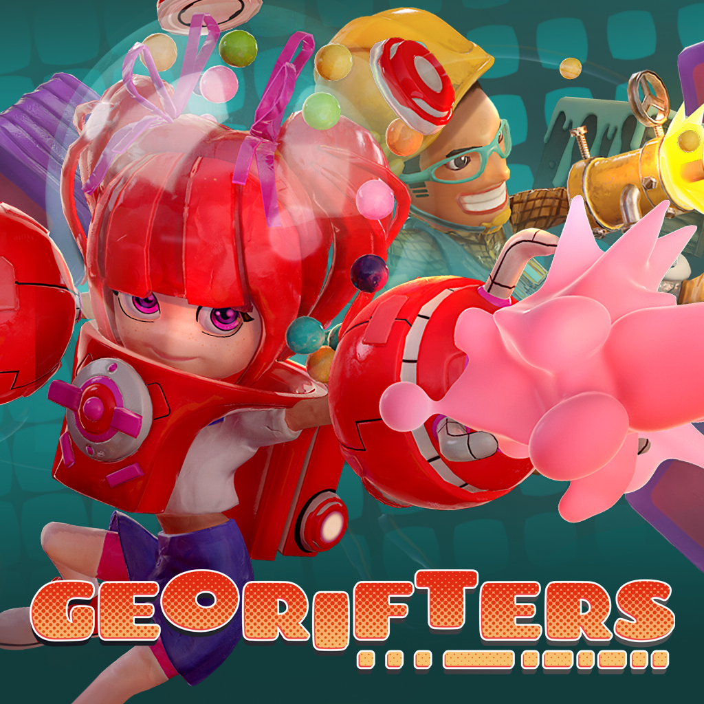Georifters