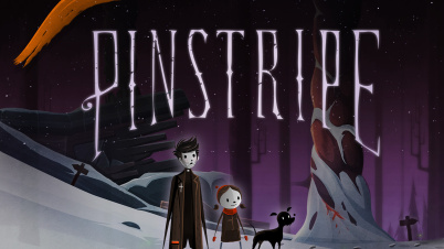 Pinstripe (ピンストライプ)