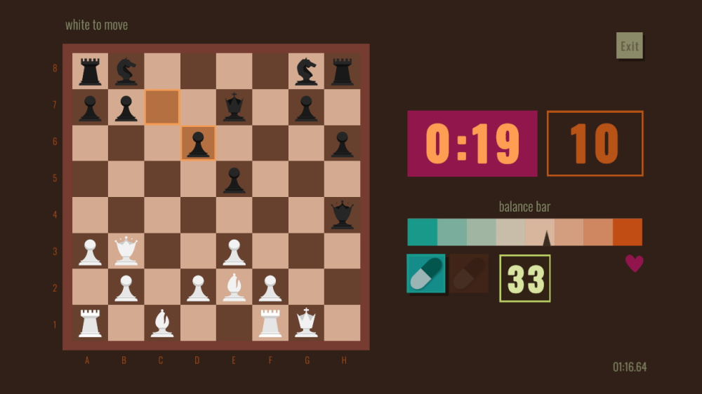 Turbo Lichess - best move finder