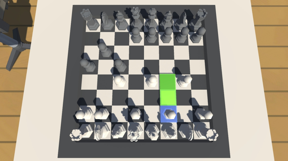 Neeko Takes Chess by Storm - OCF Chess