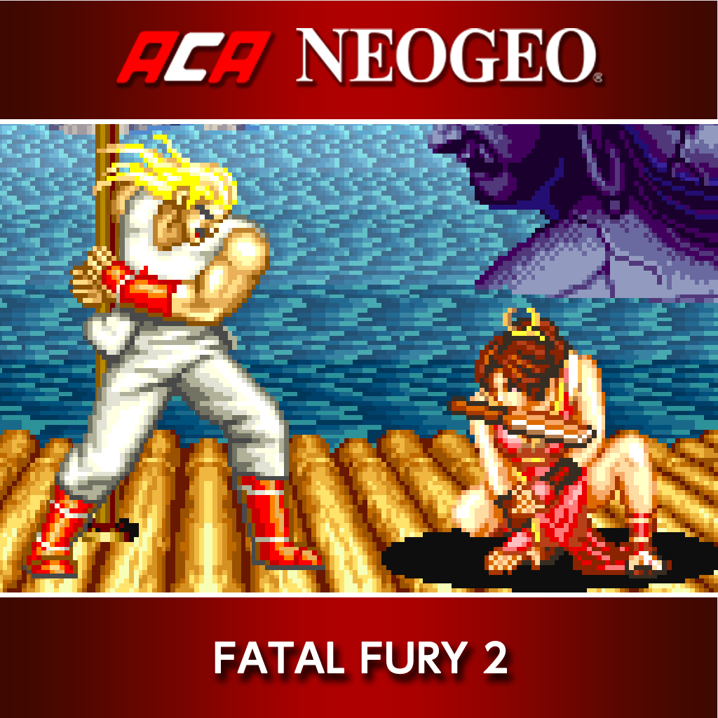Fatal Fury 2, Nintendo