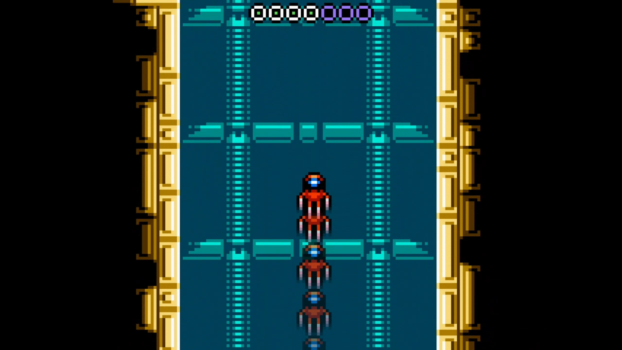 XEODRIFTER(ゼオドリフター)