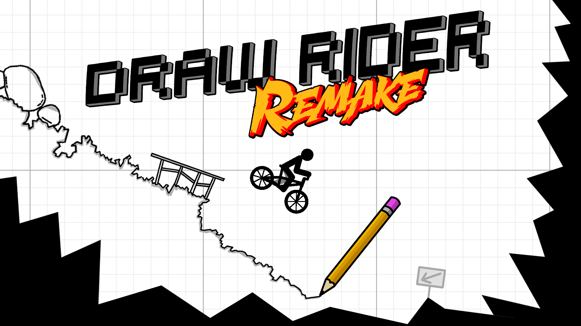 Draw ride. Draw Rider Remake. 2d игры на Nintendo Switch. Draw Rider пароль. Stickman Road draw Rider 1.0 by Xeon-Dev.