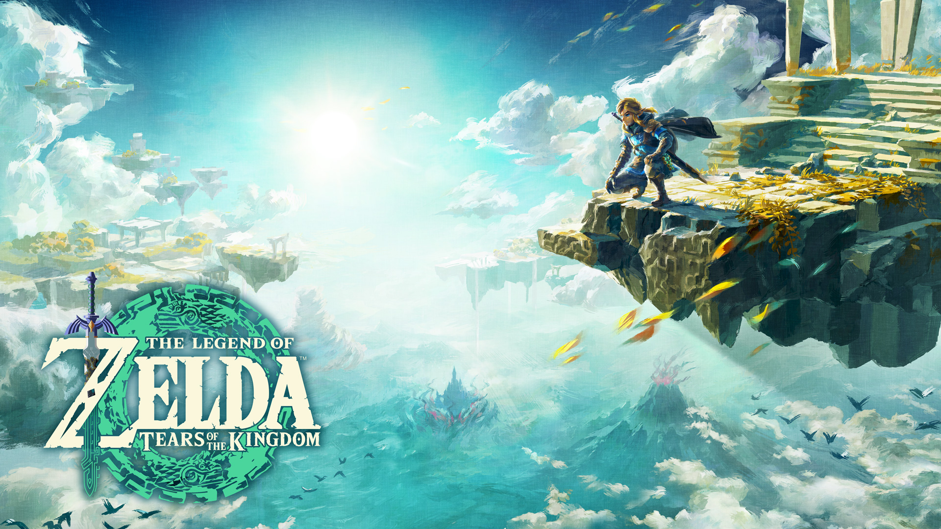 Legend of Zelda, Video Game Collections