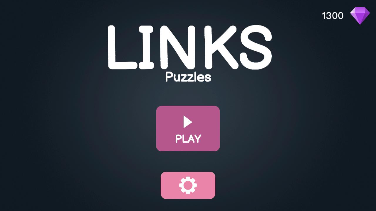 Links Puzzle