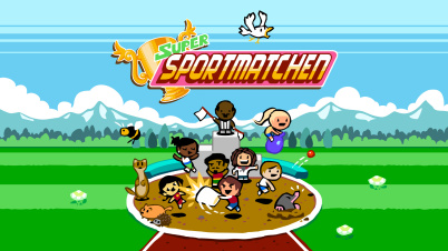 スーパースポーツマチェン