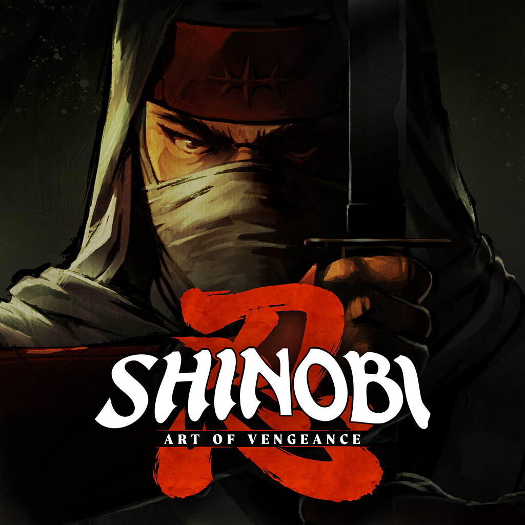 SHINOBI: Art of Vengeance