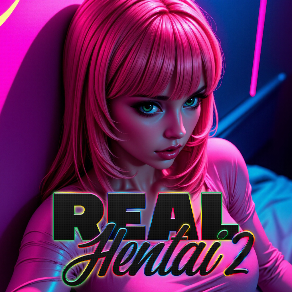 Real Hentai 2