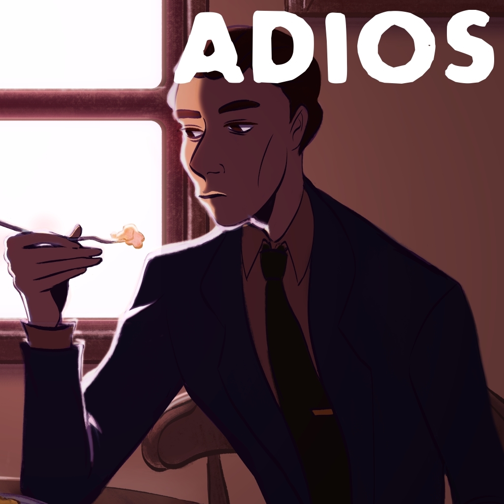 Adios