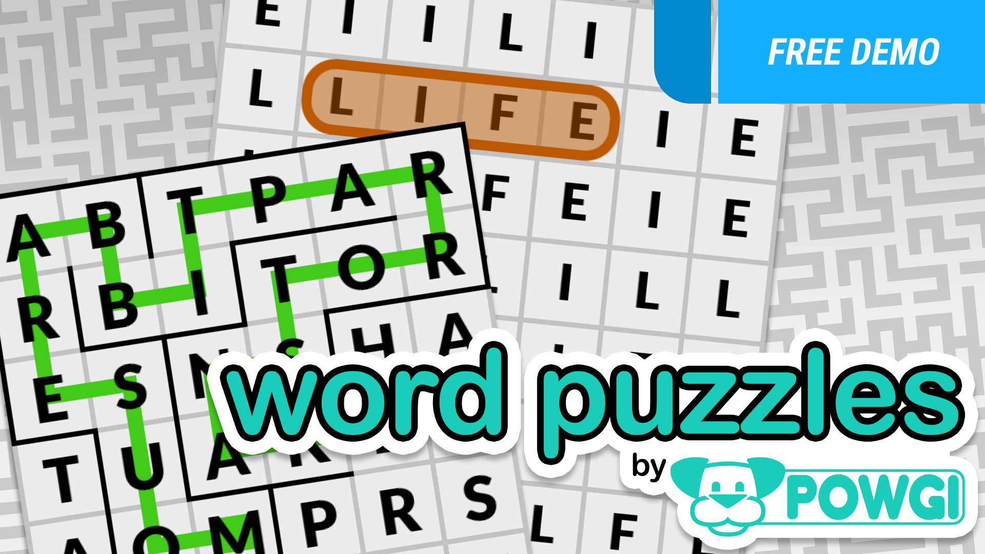 Word Puzzles By Powgi Nintendo Switch Eshop Download