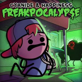 氰化欢乐秀:末日通行证 第一集-游戏公社