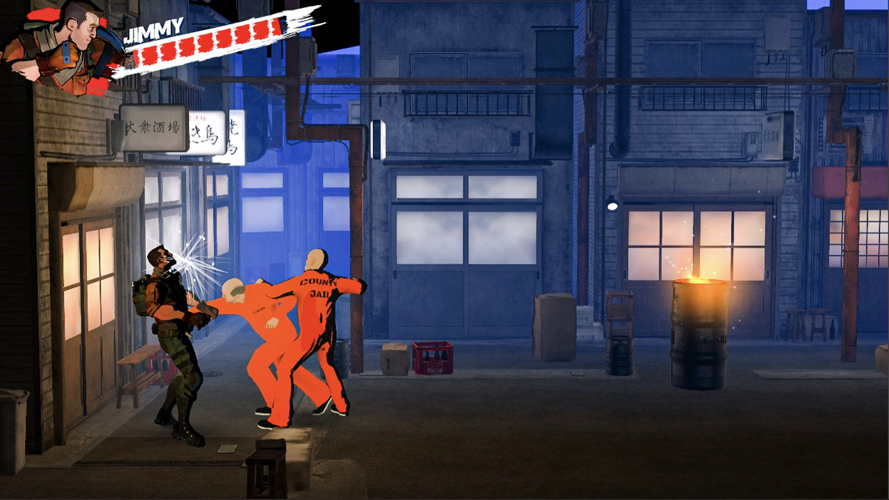 Beat Them Up - Box Simulator - Boxing Battle Fight Combat for Nintendo Switch Ultimate 2023
