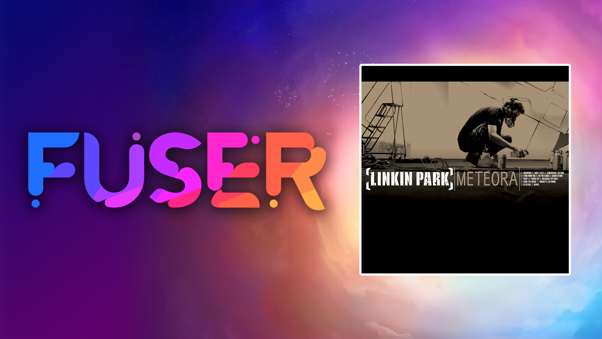 Linkin Park - "Numb"