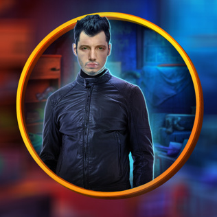 侦探社：灰色领带典藏版-游戏公社