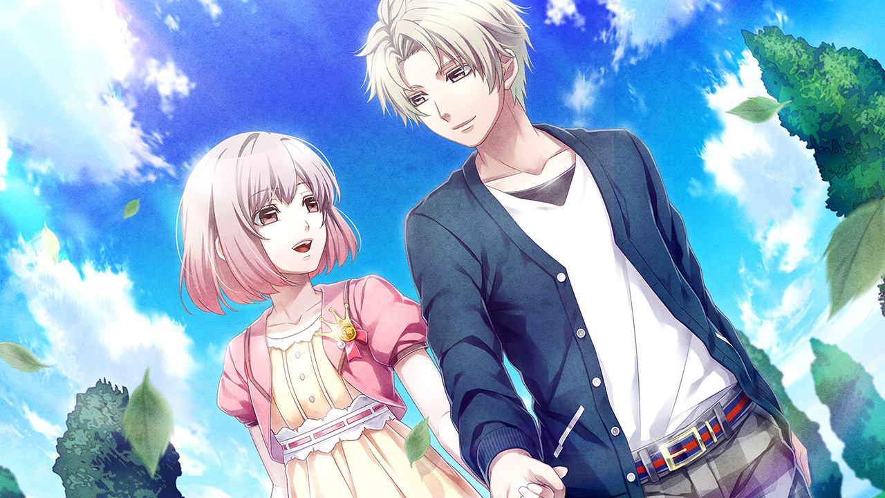 Norn9: Last Era