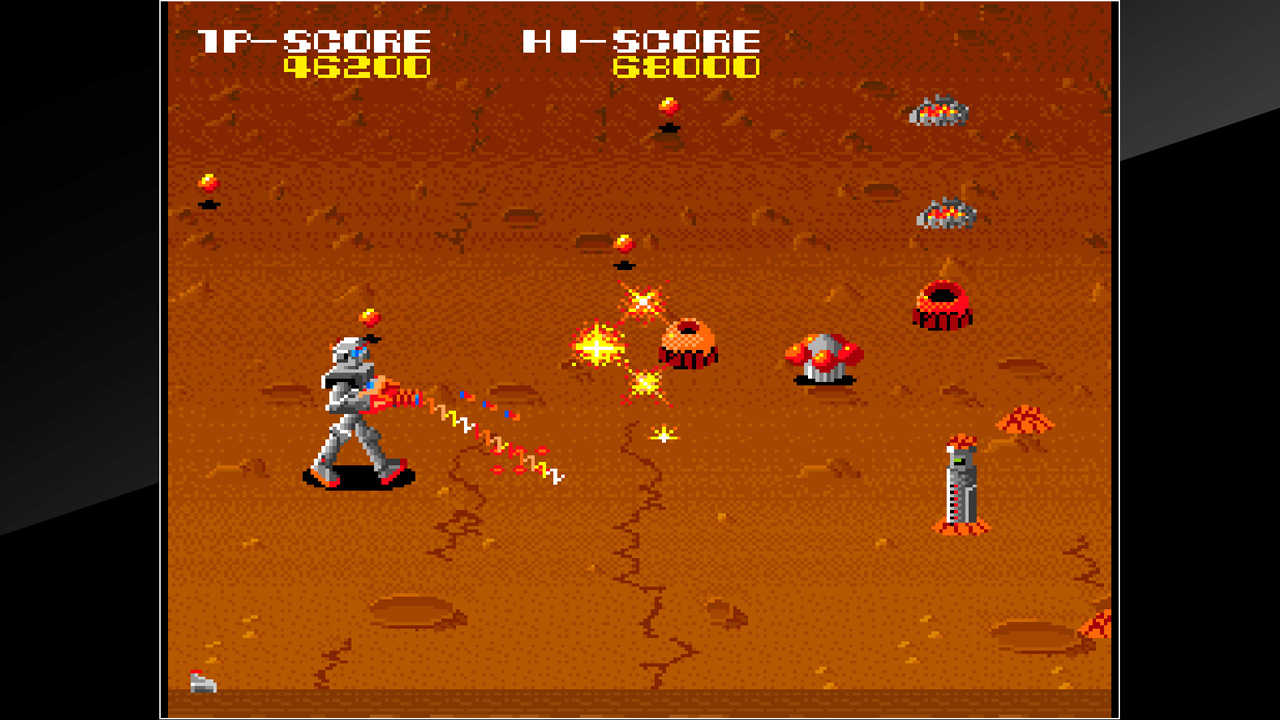 Arcade Archives MAGMAX