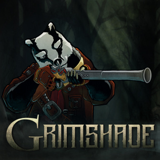 残酷阴影-游戏公社