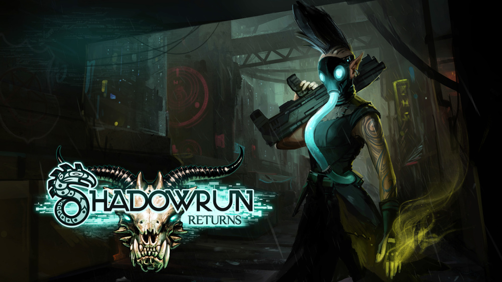 Shadowrun Games, PC and Steam Keys