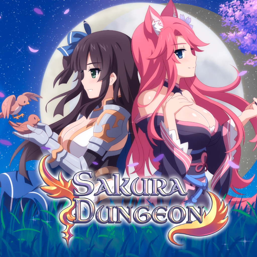 Sakura Dungeon