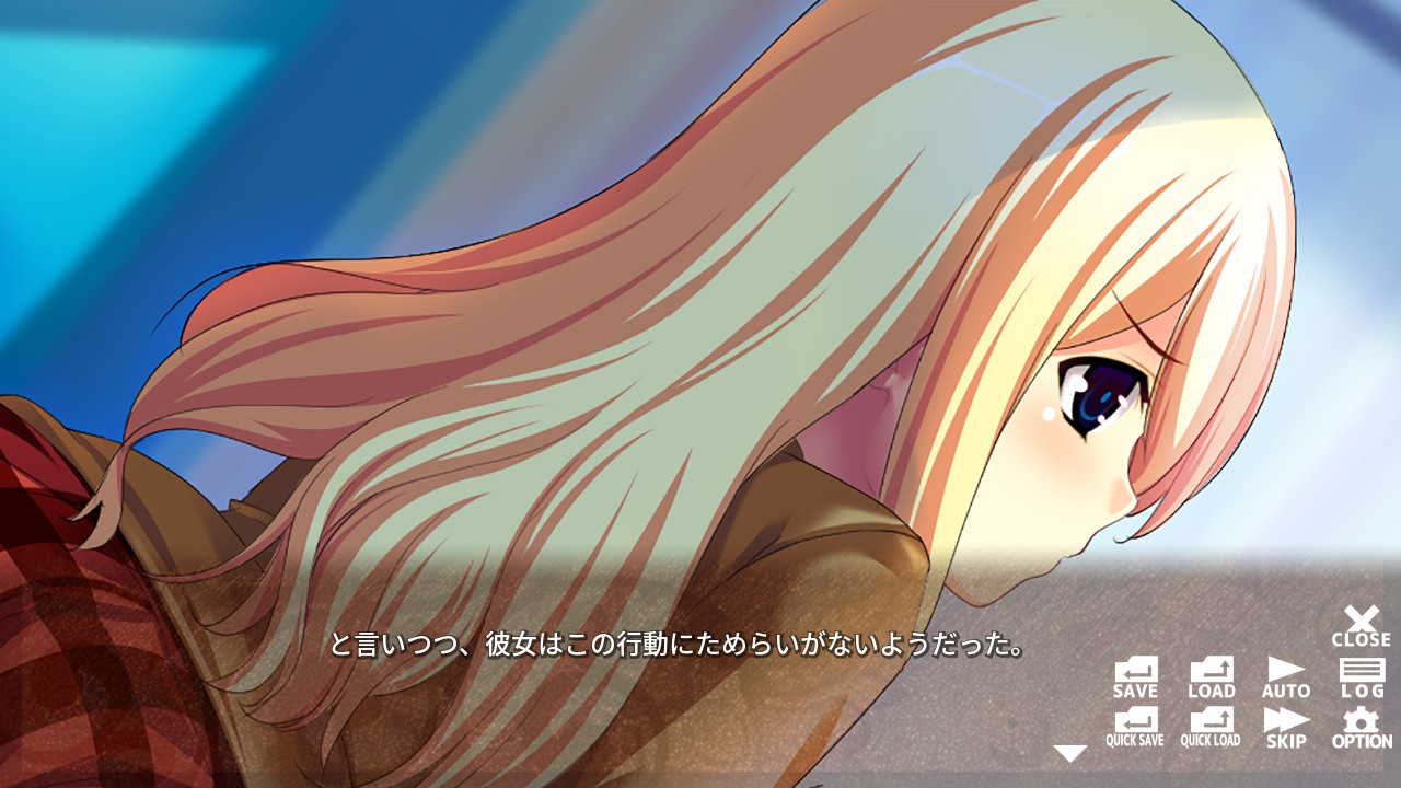おためし契約彼女 - Probationary Girlfriend -