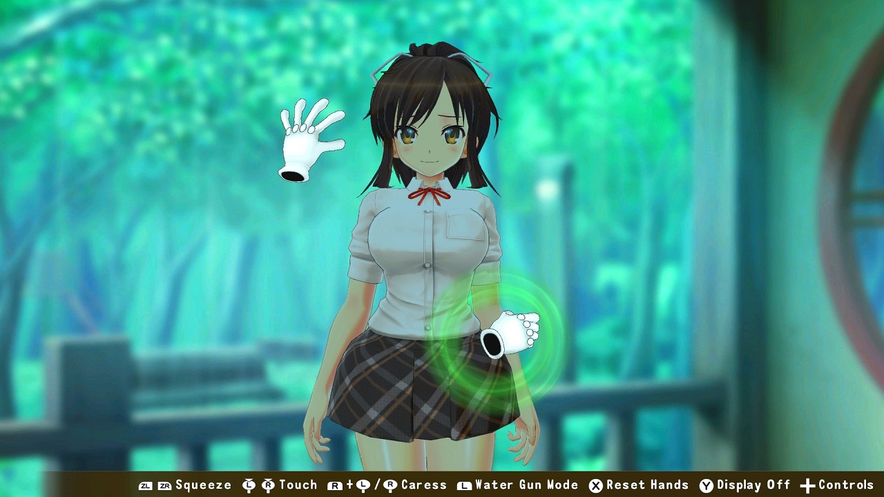 Senran Kagura Reflexions: Yumi Reflections Course Box Shot for Nintendo  Switch - GameFAQs