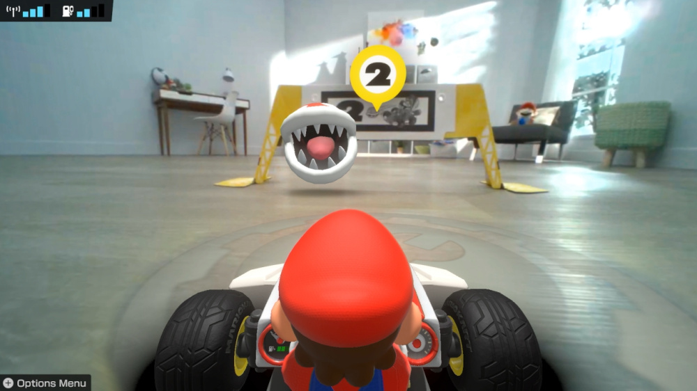 Mario Kart Live: Home Circuit  Nintendo Switch download software