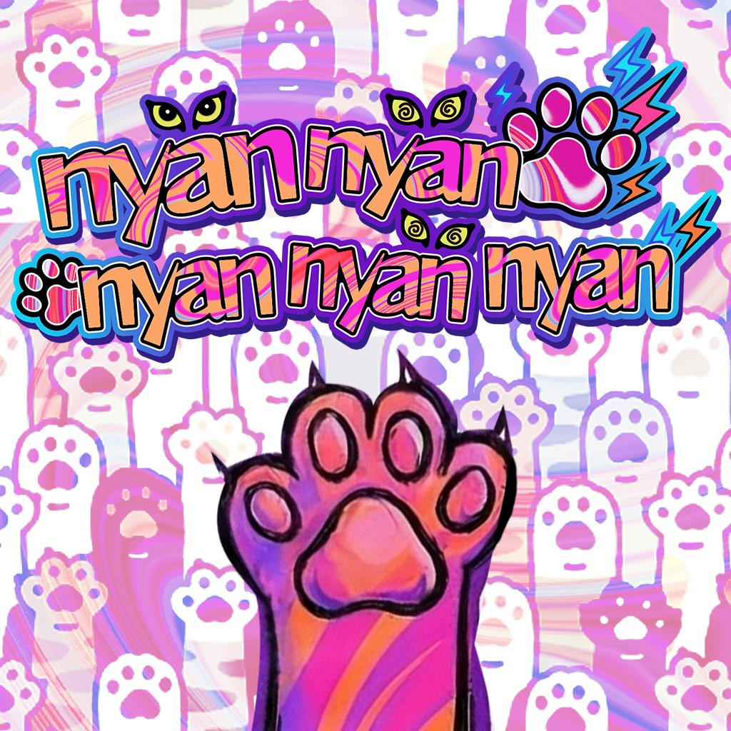 nyan nyan nyan nyan nyan