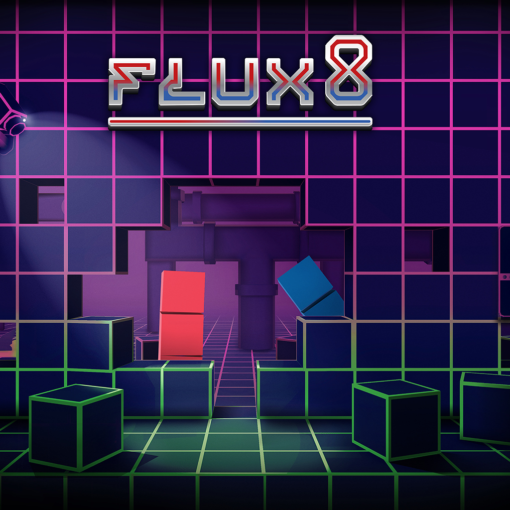 Flux8