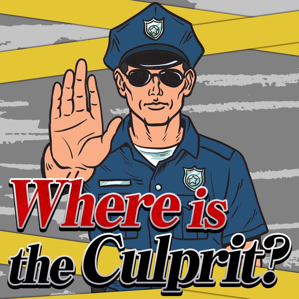 Where is the Culprit?