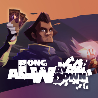 漫漫长路-游戏公社