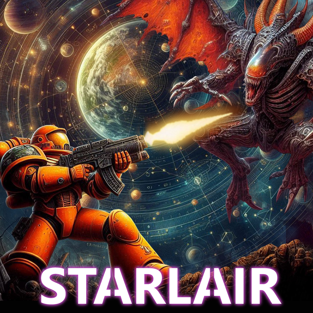 Starlair