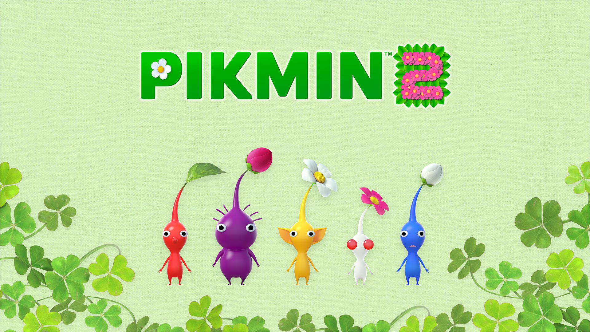 Pikmin™ 2