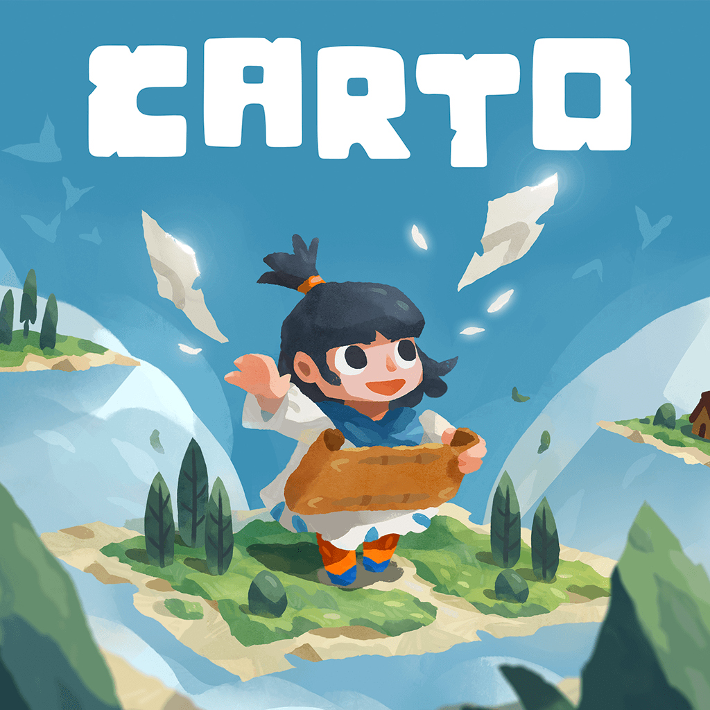 Carto + original soundtrack bundle download torrent