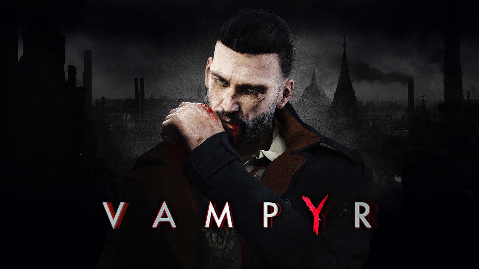 значок vampyr steam фото 49