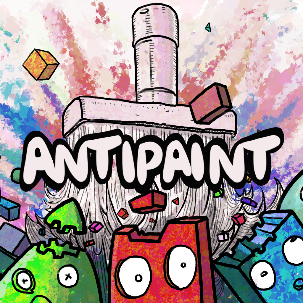 Antipaint
