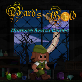 巴德的黄金-游戏公社