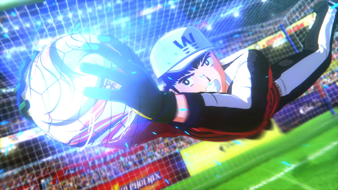 captain tsubasa nintendo eshop