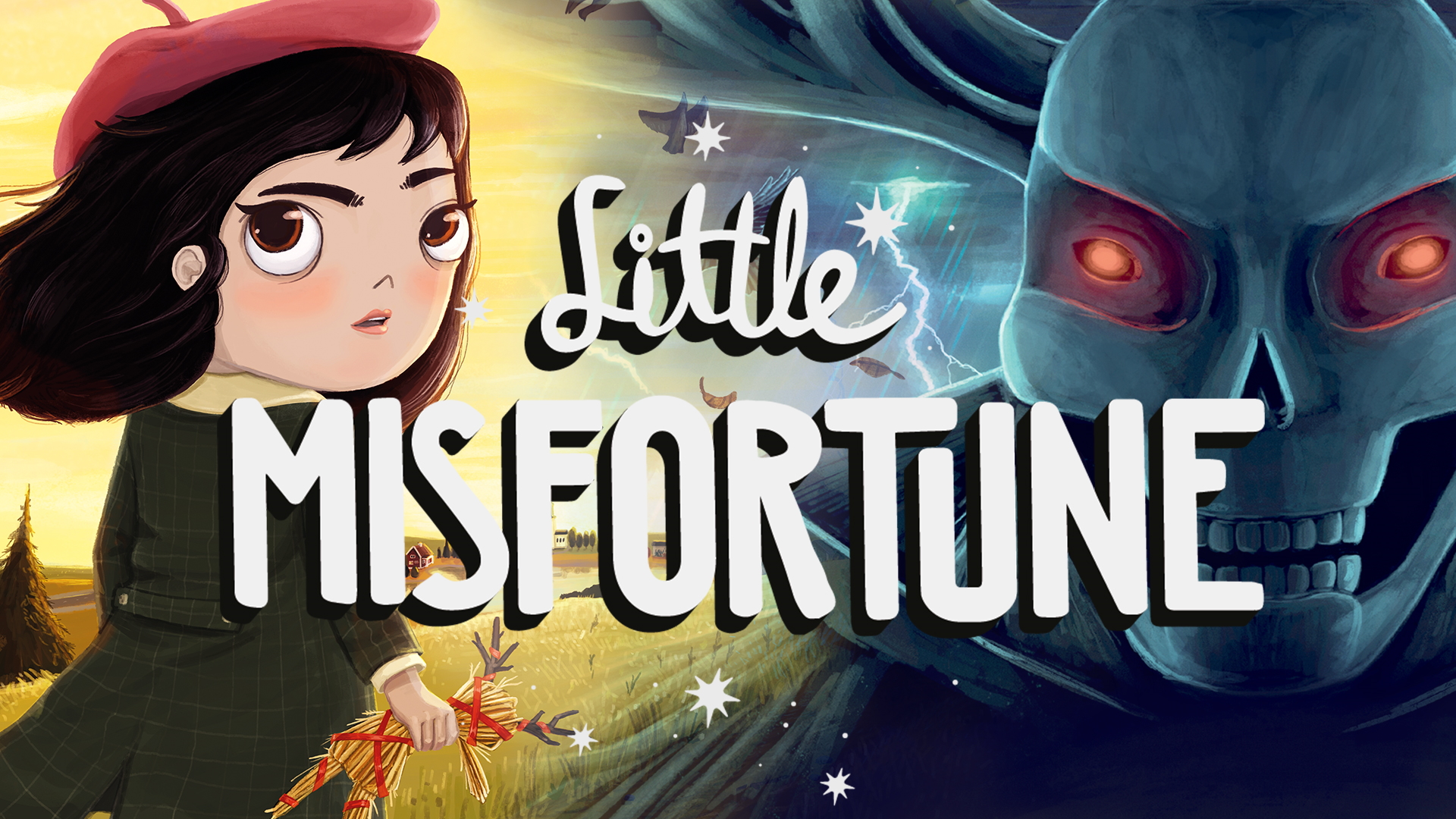 Little misfortune системные требования