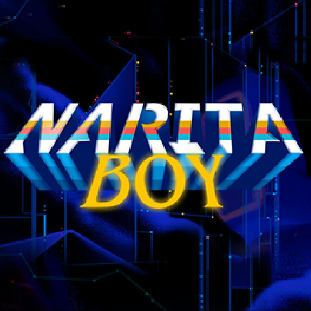Narita Boy