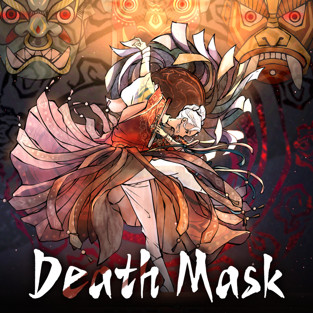 Death Mask