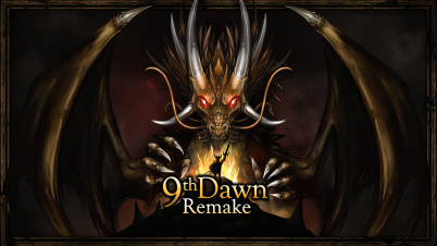 9th Dawn Remake - ナインス・ドーン・リメイク